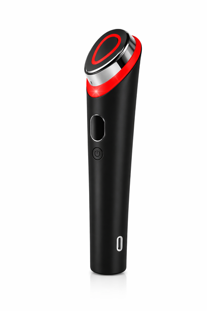 GlowTone Pro – Lifting Visage Micro-Courant