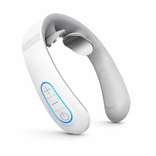 Pulse Neck Pro  Masseur Cervical EMS Intelligent