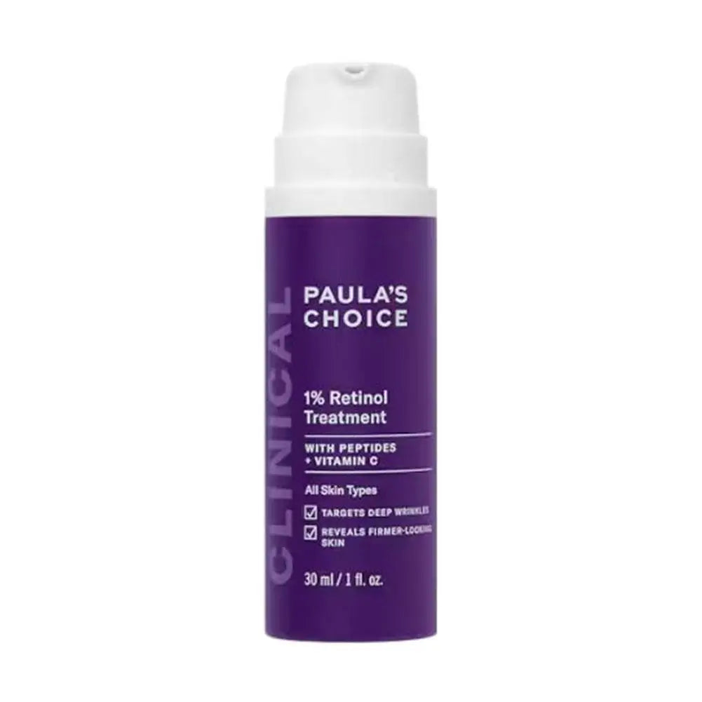 Retinol Night Essence 30ml Firming & Skin Refining