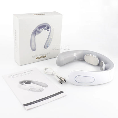 Pulse Neck Pro  Masseur Cervical EMS Intelligent