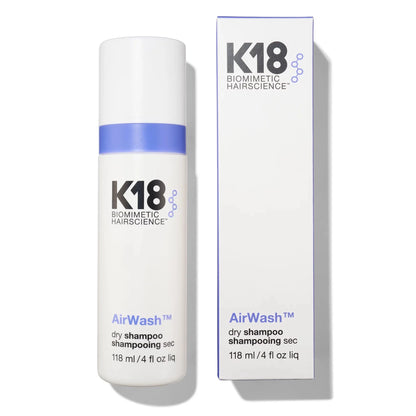K18 Keratin Repair Leave In Mask Restore & Smooth Hair