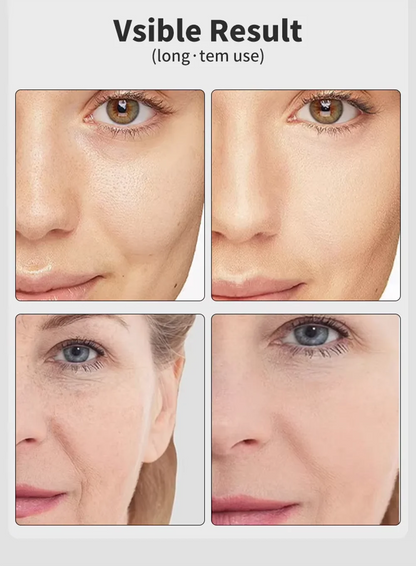 GlowTone Pro – Lifting Visage Micro-Courant