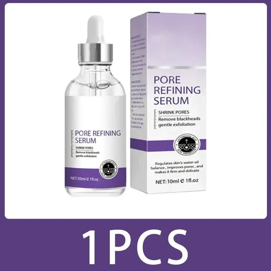 Skin Texture Serum – Smoothing & Brightening Face Serum with Retinol & Niacinamide